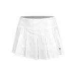 Original Penguin Kleding Original Penguin Pleated Rok Dames-Wit