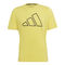Icons 3 BAR Tee