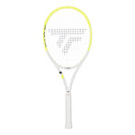 Tecnifibre Tourracket Tecnifibre FIRE 300 Tourracket - geel