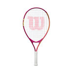 Wilson Tennisrackets Wilson Intrigue 23 Girls Kinderracket