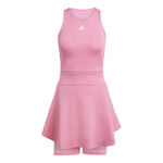 adidas Kleding adidas Y-Jurk Dames-Berry