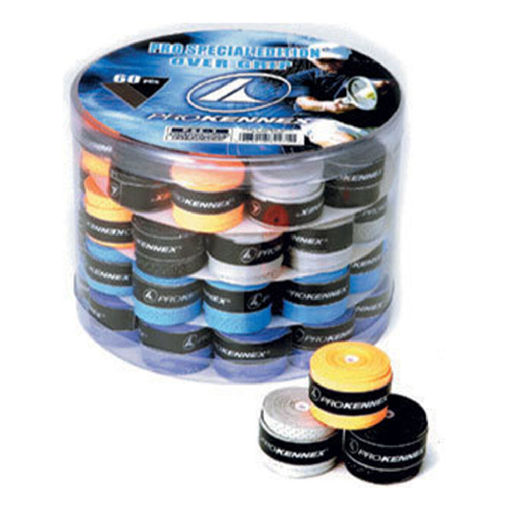 PROKENNEX Super Wrap Box 60 Stuks