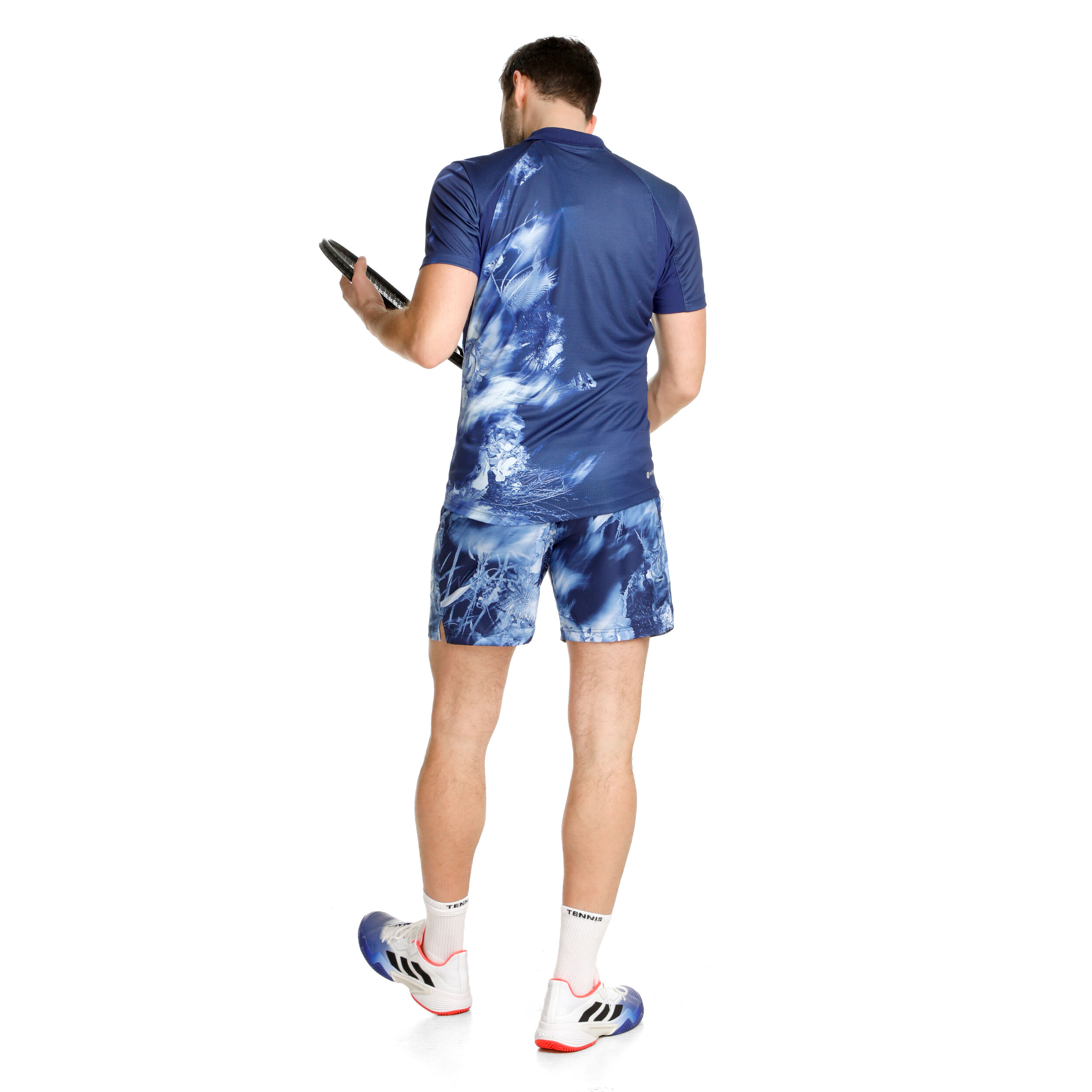 Adidas store polo tennis