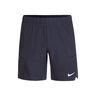 Court Dri-Fit Advantage 9in Shorts Heren-Donkerblauw