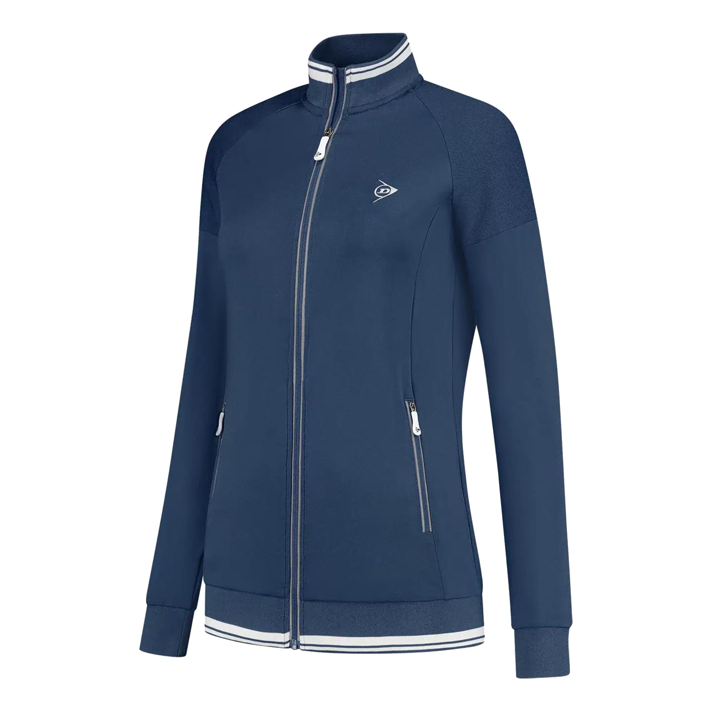Club Ladies Knitted Jacket