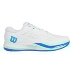 Wilson Tennisschoenen Wilson Rush Pro Ace Allcourt Schoen Heren-Wit