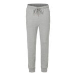 Quiet Please Kleding Quiet Please Essential Trainingsbroek Heren-grijs