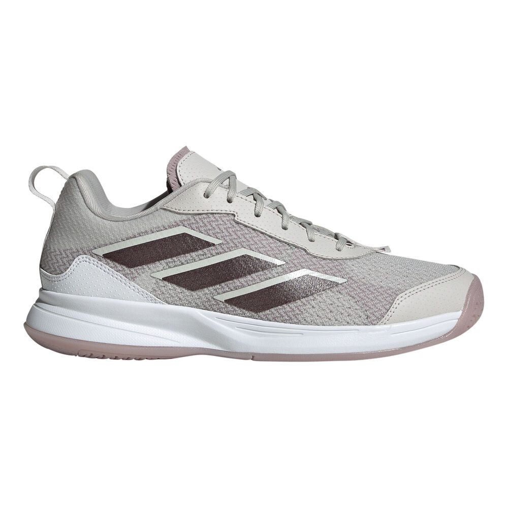 Adidas AvaFlash Tennisschoenen Dames