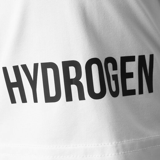 Hydrogen