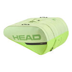 HEAD HEAD Tour XL Rackettas 15 Stuks-Groen