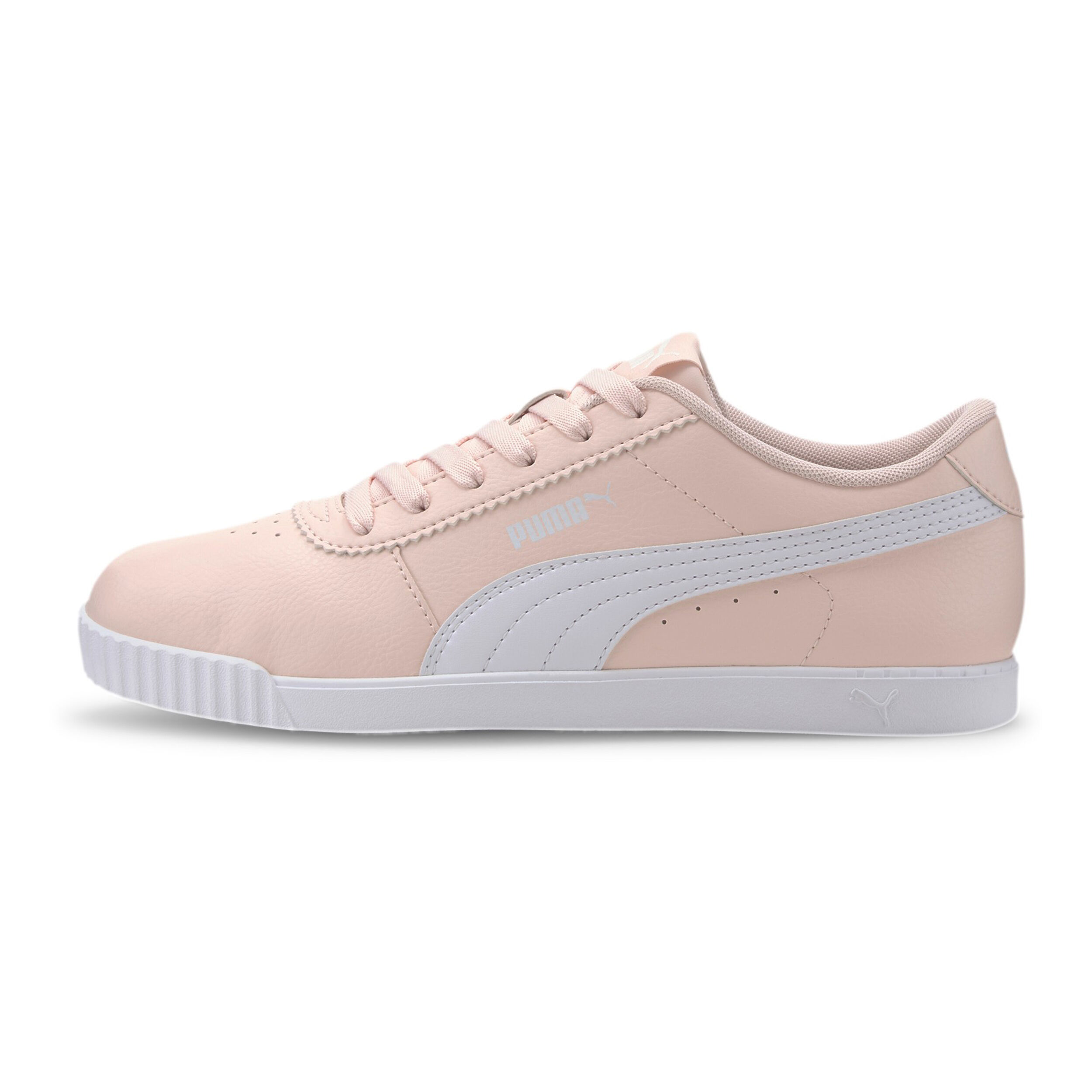 Buy Puma Carina Slim SL Dames Roze Wit online Tennis Point NL