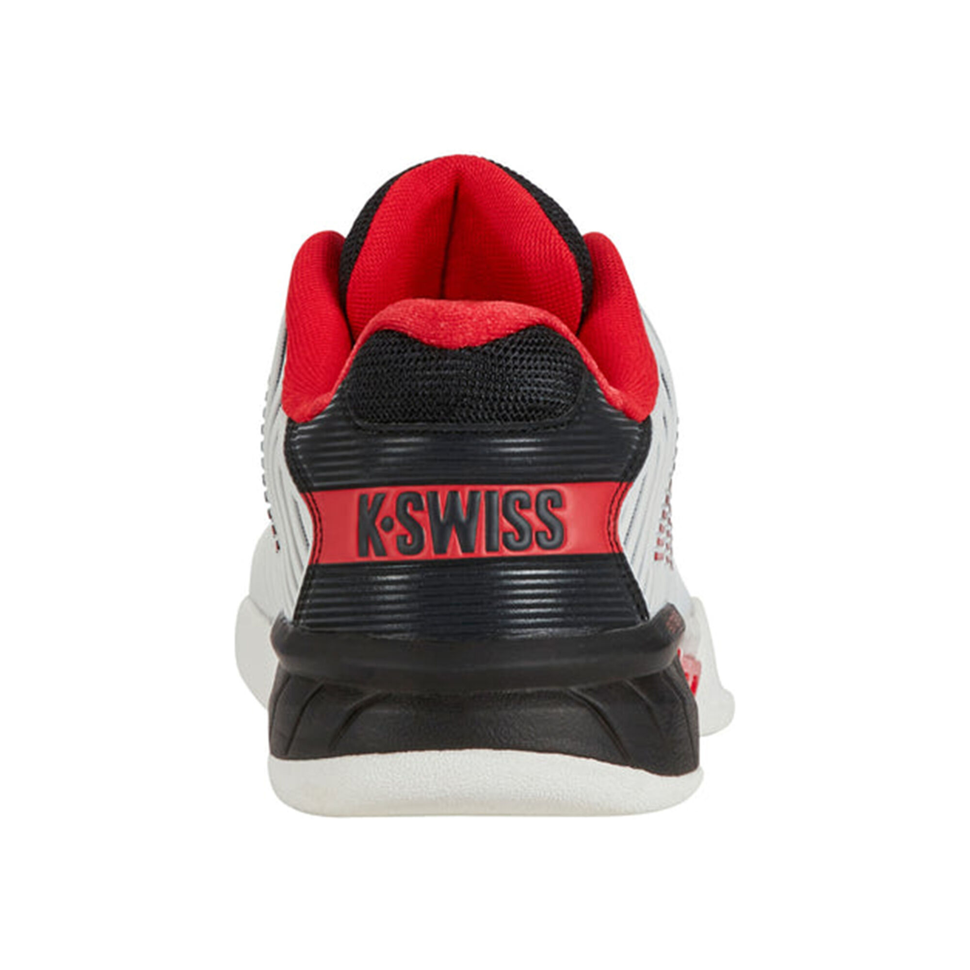 K-Swiss