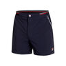 Stephan Shorts Heren-Donkerblauw,Veelkleurig