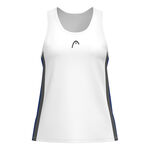 HEAD Club 25 Tech Tank Top Women