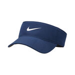 Nike Kleding Nike Dri-Fit ACE Visor Unisex - donkerblauw, 