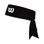 Wilson Kleding Wilson Bandana-Zwart