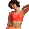 Infinity Mid 2.0 Sport-bh Dames-rood