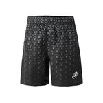 Bullpadel Kleding Bullpadel Shorts Kinderen - zwart, 