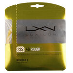 Luxilon Luxilon 4G Rough Set Snaren 12,2m-Goud