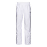 HEAD Kleding HEAD Club Trainingsbroek Heren-Wit,Zilver