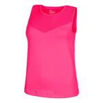 Limited Sports Kleding Limited Sports Tina Tanktop Dames-Pink