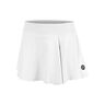 Crew 2.0 Wavy Rok Meisjes-wit