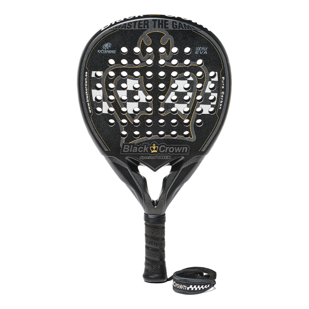 Padelracket kiezen gemakkelijk gemaakt – Padelgenius