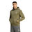 Training Essential+ Full-Zip Sweatjacket