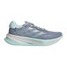 Supernova Comfortglide Neutrale Schoen Dames-Grijs,Mint