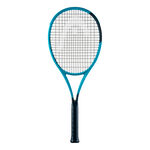 HEAD Tennisrackets HEAD Boom MP L 2026 Tourracket Testrackets