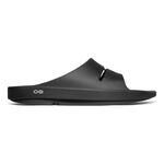 OOFOS Hardloopschoenen OOFOS Ooahh Herstelschoenen-Zwart