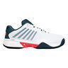 Hypercourt Express 2 Gravelschoen Heren-Lichtgrijs,Donkerblauw