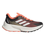 adidas Hardloopschoenen adidas Terrex Soulstride Flow Trailschoen Dames-Zwart,Wit