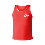 Racket Roots Kleding Racket Roots Teamline Tanktop Meisjes-Rood