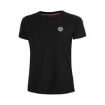 BIDI BADU Kleding BIDI BADU Crew Chill T-shirt Dames-Zwart