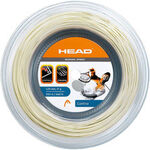 HEAD HEAD Sonic Pro Rol Snaren 200m-Wit