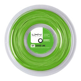 Savage Lime 200m grün