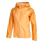 Craft Kleding Craft Pro Trail 2L Light Weight Hardloopjas Dames-Oranje