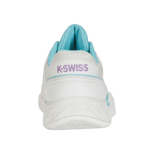 K-Swiss