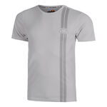 Ellesse Kleding Ellesse Massina T-shirt Heren-Grijs