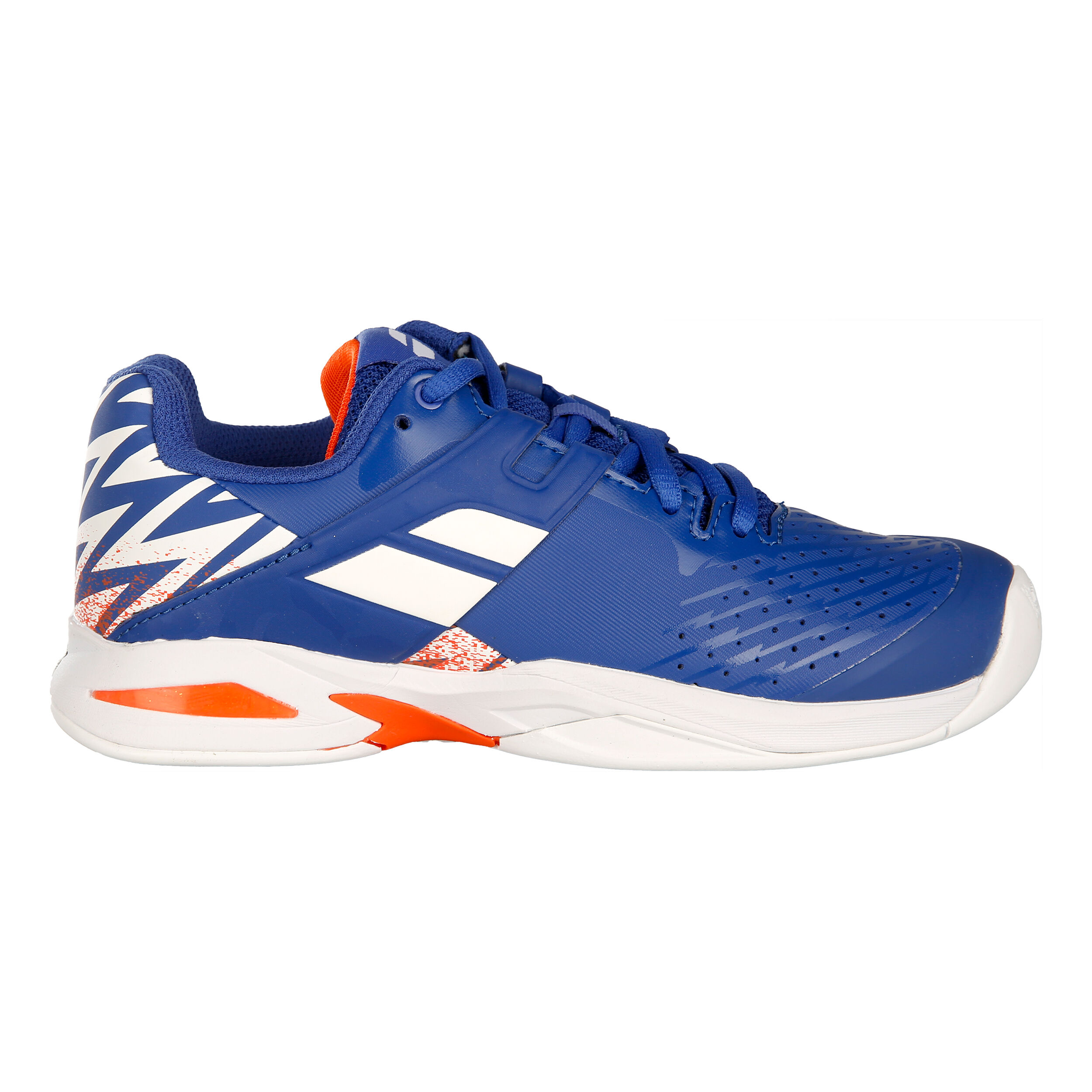 Tennis shoes van Babolat online kopen Tennis Point