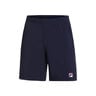 Santana Shorts Heren-Donkerblauw