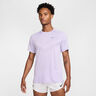 Stride Hardloopshirt Heren - mauve