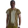 Court Dri-Fit Victory Print T-shirt Heren-Olijf