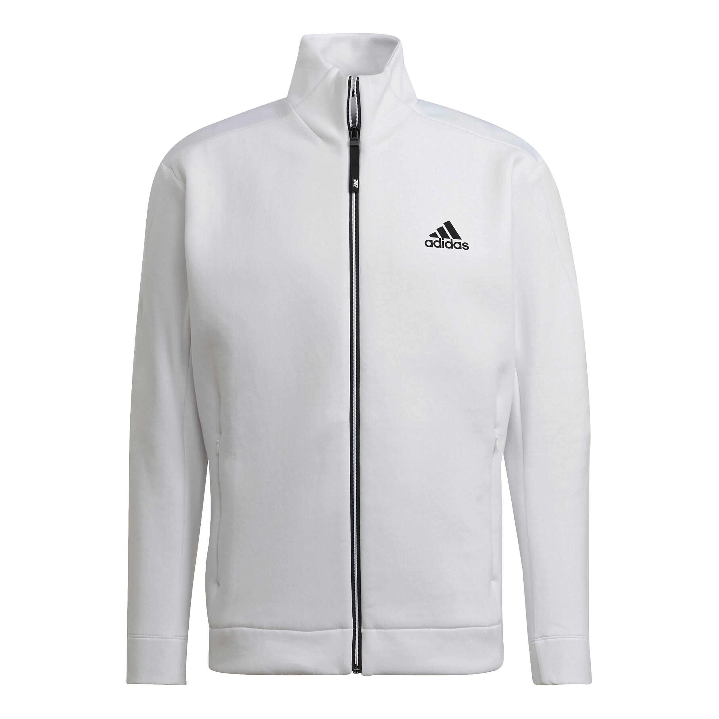 Adidas deals trainingsjacken herren