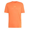 Terrex XPR  Hardloopshirt Heren-oranje