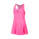 BIDI BADU Kleding BIDI BADU Crew Jurk Meisjes-Pink