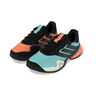 Barricade 14 Allcourt schoen Heren-mint, oranje