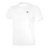 Tennis T-shirt Heren-Wit,Groen
