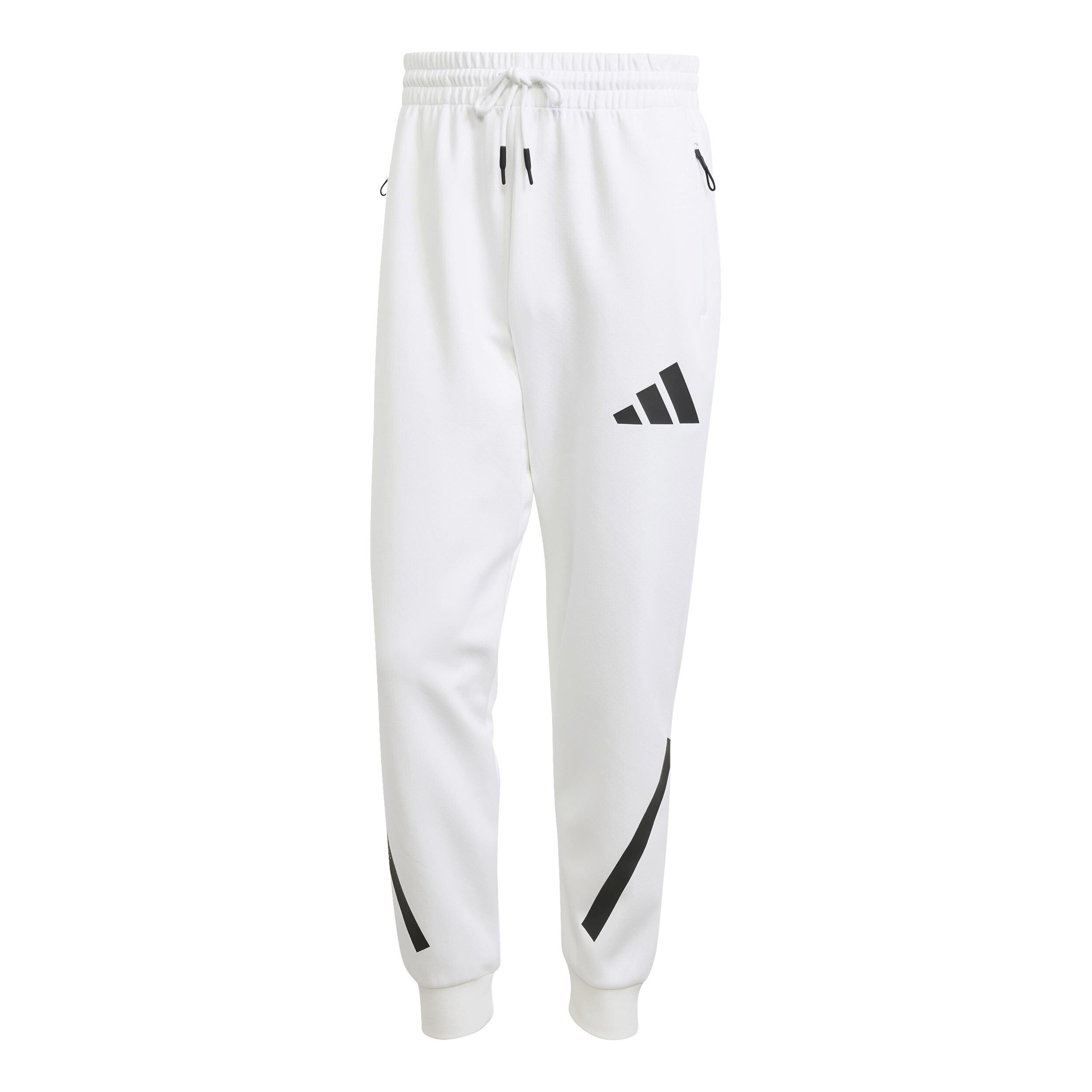 Buy adidas Z.N.E. Trainingsbroek Heren Wit online Tennis Point NL